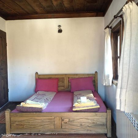 Hotel Bazoteva House Kovačevica Zimmer foto
