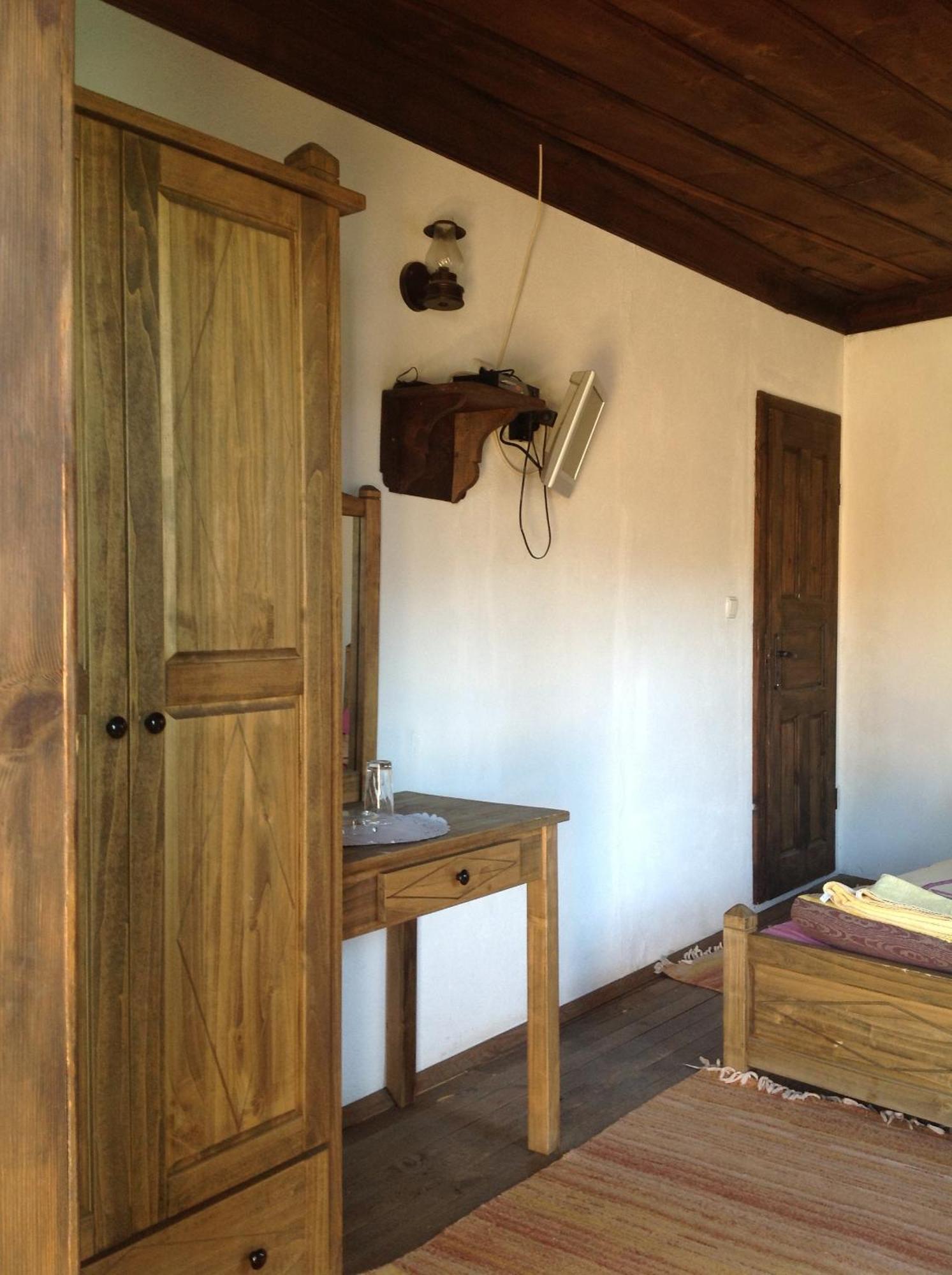 Hotel Bazoteva House Kovačevica Zimmer foto