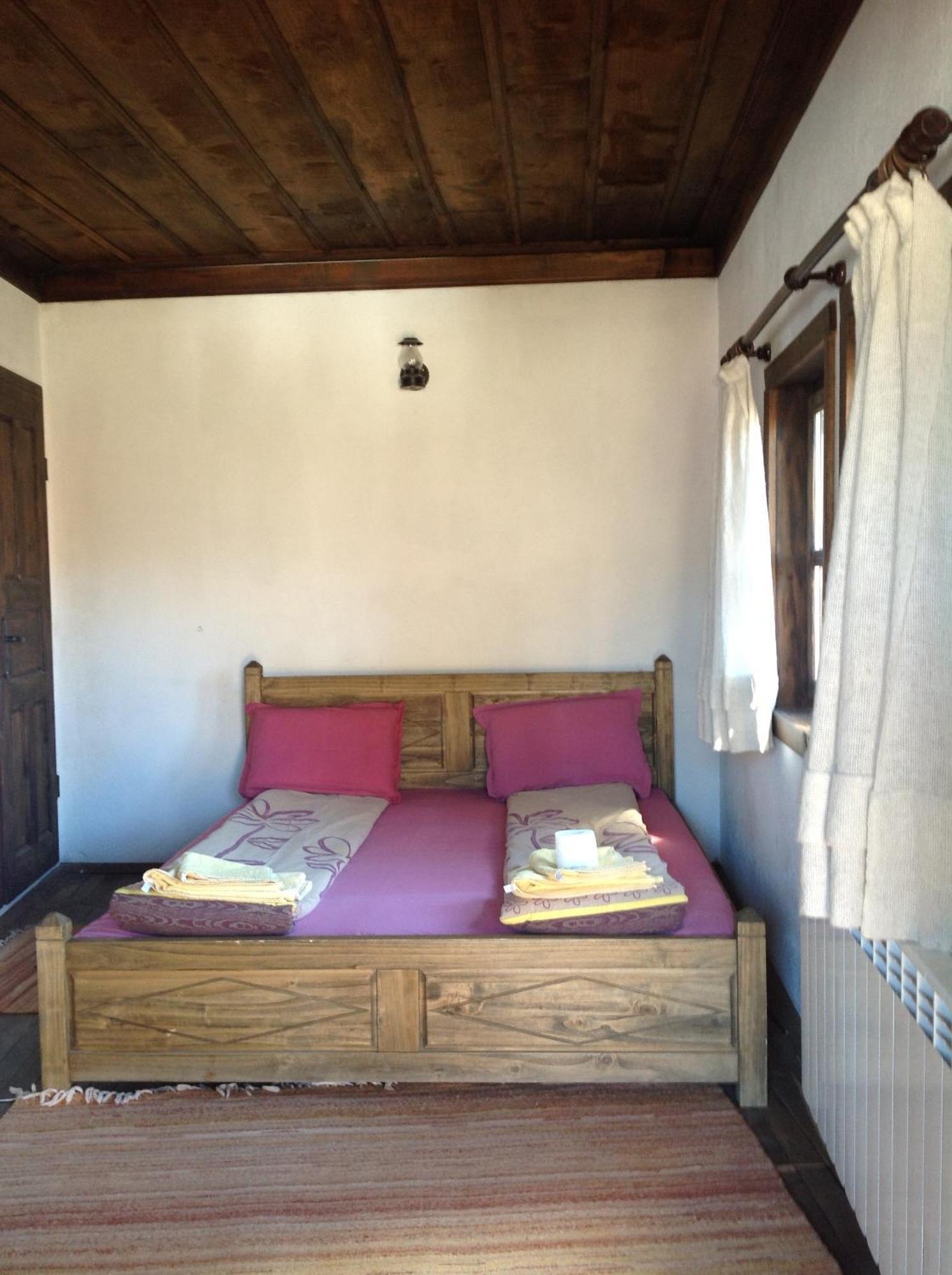Hotel Bazoteva House Kovačevica Zimmer foto