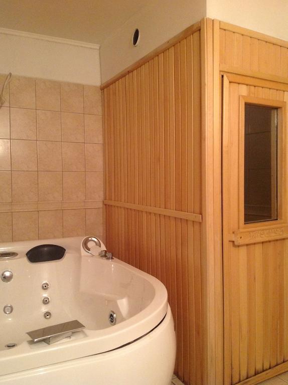 Hotel Bazoteva House Kovačevica Zimmer foto