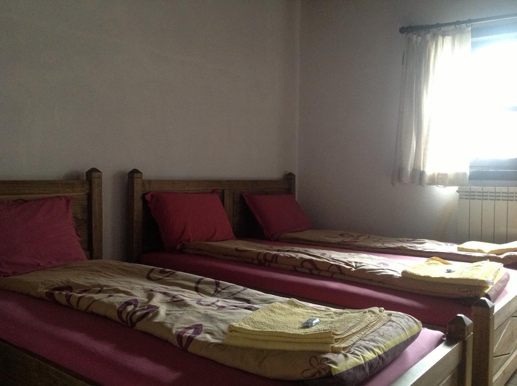 Hotel Bazoteva House Kovačevica Zimmer foto
