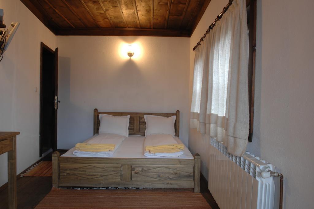 Hotel Bazoteva House Kovačevica Zimmer foto