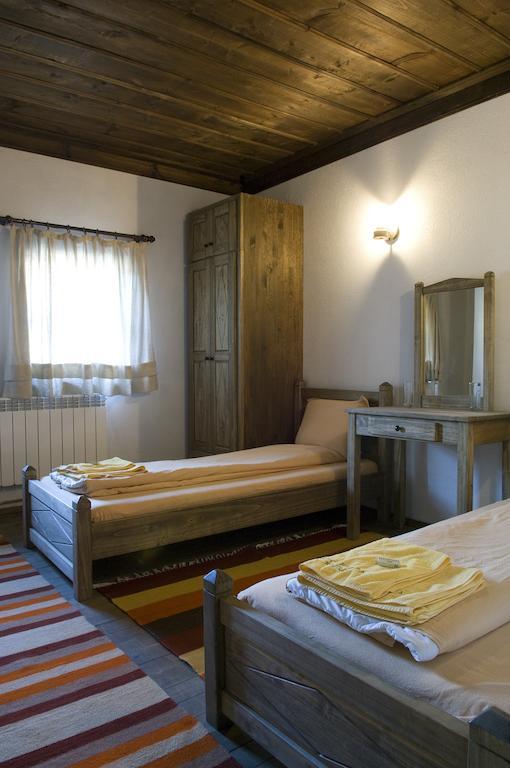 Hotel Bazoteva House Kovačevica Zimmer foto