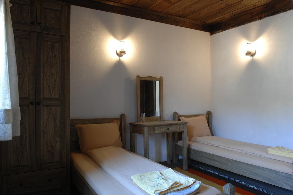 Hotel Bazoteva House Kovačevica Zimmer foto